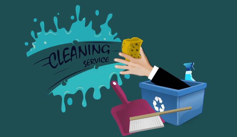 Deep Cleaning Services NYC