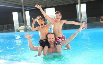 Pool Service Gilbert AZ