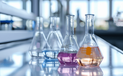 scientific consulting firm
