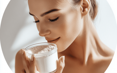 collagen and electrolytes together