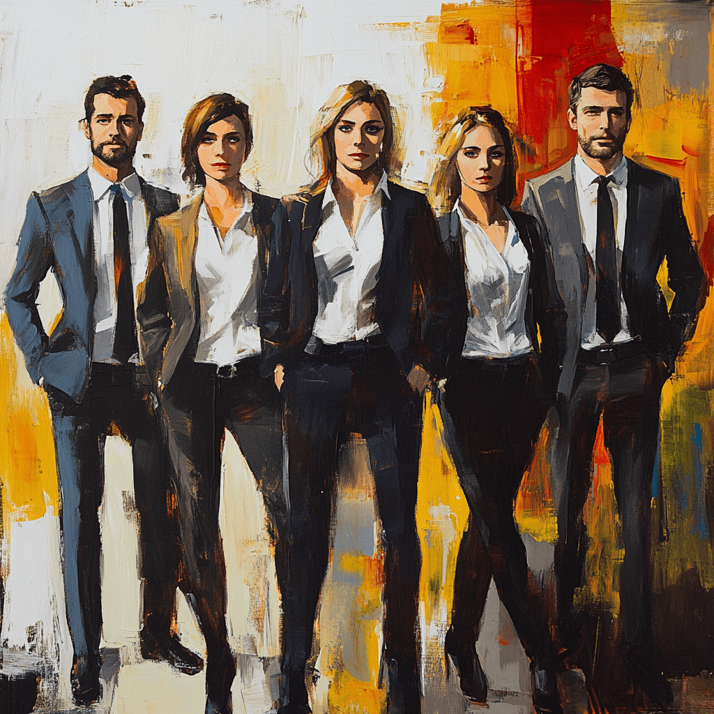 ai staffing agency