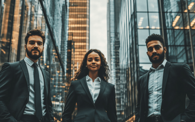 ai staffing agency