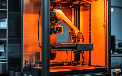 impression 3d nantes